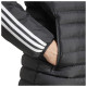 Adidas Ανδρικό μπουφάν Synthetic Hooded Jacket